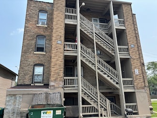 209 N Center St Unit 3S, Joliet, IL 60435
