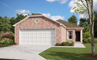 1224 Guthrie Farms Blvd, Guthrie, OK 73044