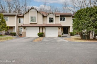 551D Sand Creek Rd Unit D, Albany, NY 12205