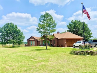 12053 Texas 34, Scurry, TX 75158