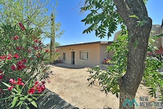 5470 Abeyta Rd, Dona Ana, NM 88032