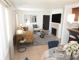 2863 Broadway Unit 104, San Diego, CA 92102