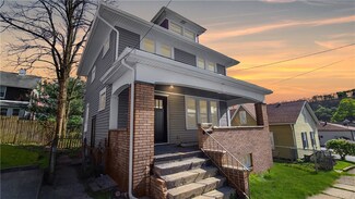 604 13th St, New Brighton, PA 15066