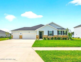 214 Santos Ln, Saint Augustine, FL 32086