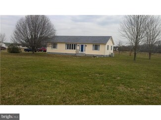 1226 Gunter Rd, Hartly, DE 19953