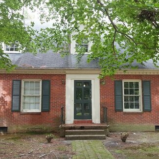 316 W Franklin St, Enfield, NC 27823