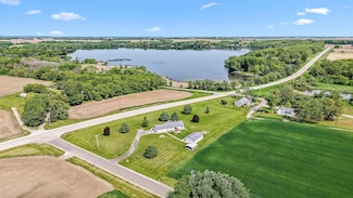 W11178 Lake Emily Rd, Randolph, WI 53956