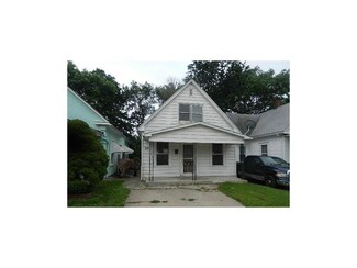 927 Pacific Ave, Kansas City, KS 66101