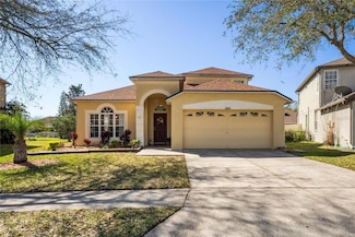 3042 Gianna Way, Land O Lakes, FL 34638