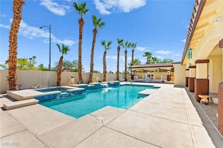 3064 Azure Bay St, Las Vegas, NV 89117