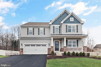 TBD Trimble Rd, Joppa, MD 21085