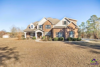 4065 Gordon Rd, Abbeville, GA 31001