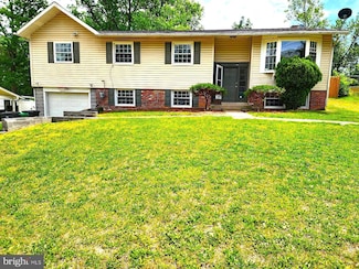 15605 Bradford Dr, Laurel, MD 20707