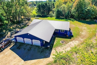 600 Oakwood St, Warrens, WI 54666