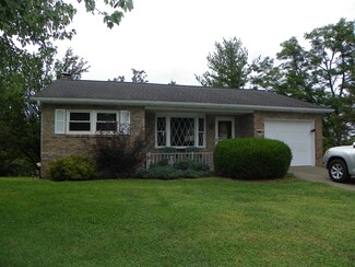 25 Horizon Hill Ct, Alexandria, KY 41001