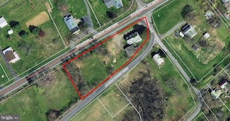 5310 Stonewall Jackson Hwy, Front Royal, VA 22630