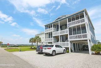 405 27th St Unit A, Sunset Beach, NC 28468