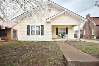 905 905 Pine W, Duncan, OK 73533