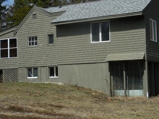 10 Johns Rd, Gilmanton, NH 03237