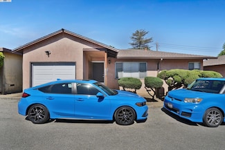 676 Berry Ave, Hayward, CA 94544