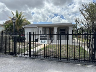 10500 NW 32nd Ct, Miami, FL 33147