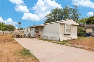 109 S Lackland St, Edcouch, TX 78538