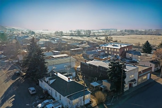 111 E Broad St, Drummond, MT 59832