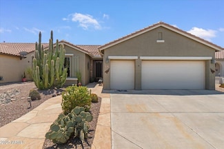 5433 W Pueblo Dr, Eloy, AZ 85131