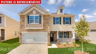 4029 Lampasas Ln, Charlotte, NC 28214
