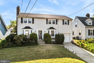 203 Harding Ave, Haddon Township, NJ 08108
