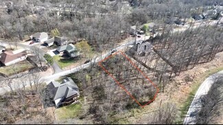 0 Plumpton Ln, Bella Vista, AR 72714