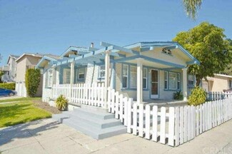 1501 Redondo Ave, Long Beach, CA 90804
