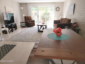 2875 N Tucson Blvd Unit 35, Tucson, AZ 85716
