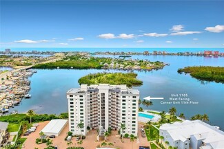 18120 San Carlos Blvd Unit 1105, Fort Myers Beach, FL 33931