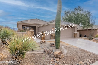 5027 W Desert Chicory Place, Marana, AZ 85658