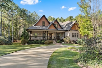 10245 Highway 50, Dadeville, AL 36853