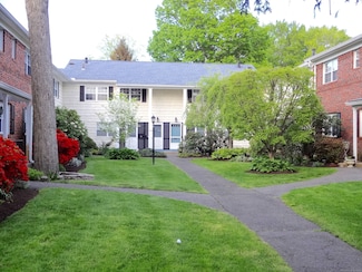 245 Unquowa Rd Unit 33, Fairfield, CT 06824