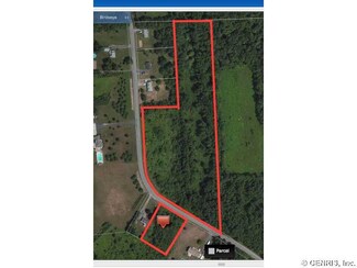 000 Cambier Rd, Marion, NY 14505