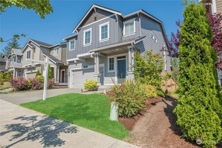 1307 101st Ave SE, Lake Stevens, WA 98258