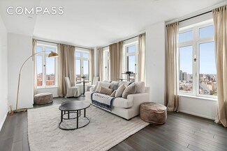 543 W 122nd St Unit 17C, New York, NY 10027