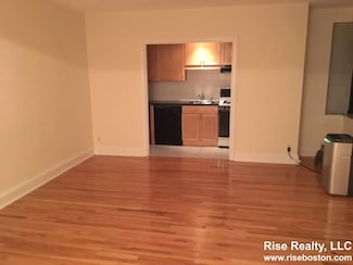 65 Strathmore Rd Unit 4, Brighton, MA 02135