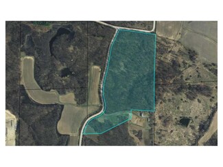 0 Alpine Ave NW Unit 1604736, Oxford, IA 52322