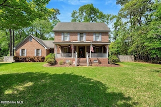 401 Cherry St, Scotland Neck, NC 27874