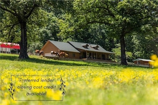 16175 N Cove Creek Wc 21 Rd, Prairie Grove, AR 72753