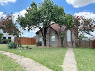 12643 Bluffview Dr, Balch Springs, TX 75180