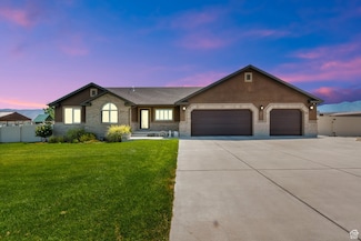 4390 N Diamond Ln, Tooele, UT 84074