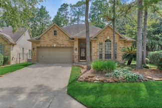 27 S Belfair Place, Spring, TX 77382