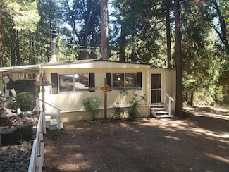 5840 Pony Express Trail Unit 27, Pollock Pines, CA 95726