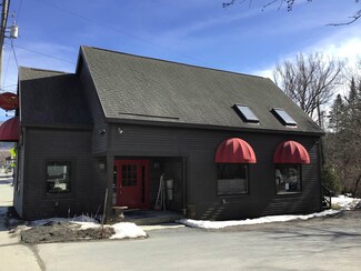 256 Depot St, Manchester, VT 05255