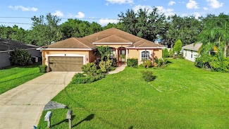 5255 NW South Lovett Cir, Port Saint Lucie, FL 34986